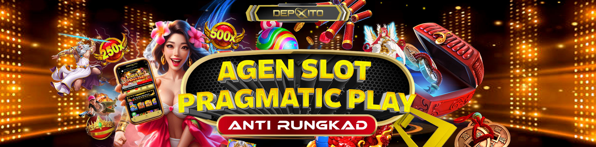 All Promo
